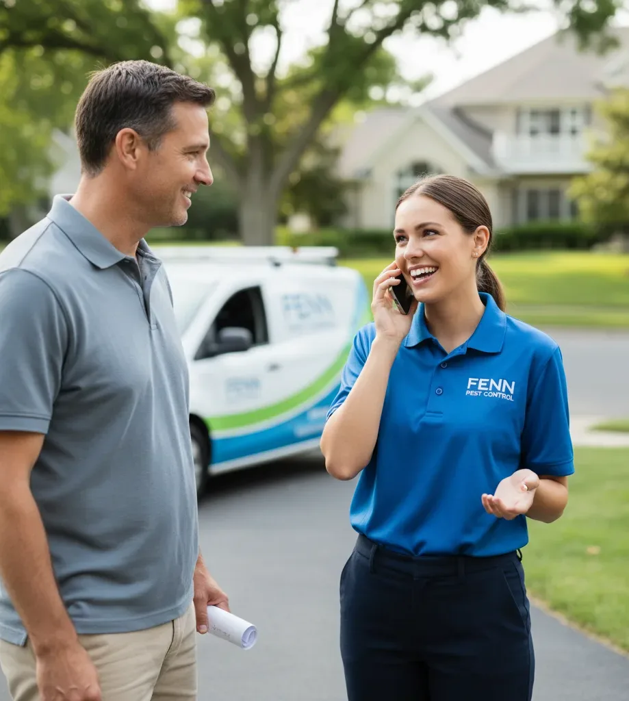 Ant Control in Dearborn Heights, MI